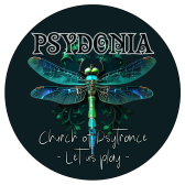 Psydonia